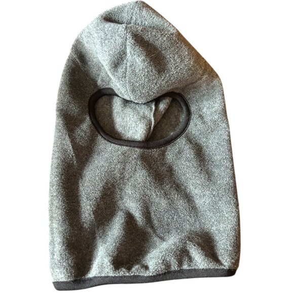 One 1 Hole Ski Full Face Mask Hat Winter Cap Balaclava Hood Beanie Tactical Hat - Picture 2 of 4